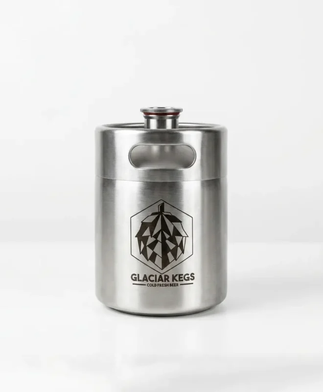 Mini Keg 2L