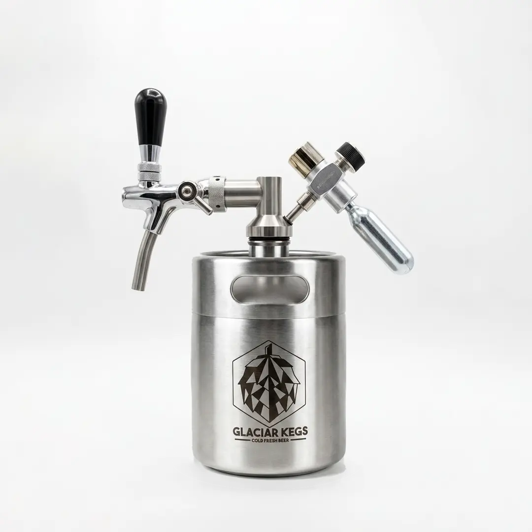 Mini Keg 2L Spear