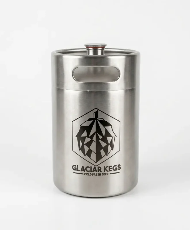 Mini Keg 5L