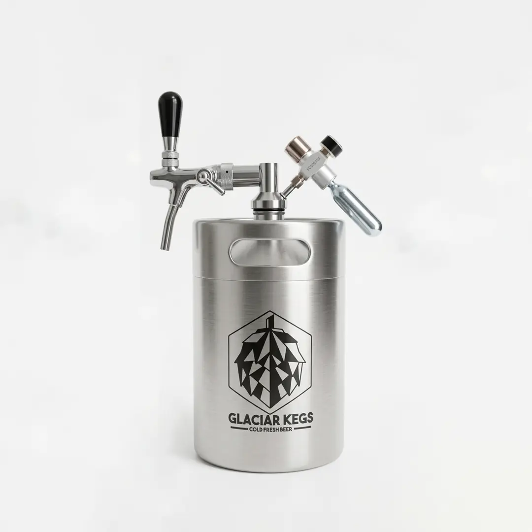 Mini Keg 5L Spear