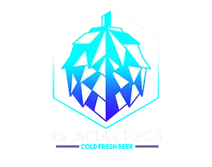Glaciar Kegs