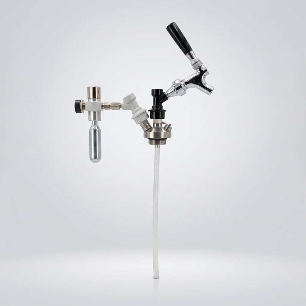 Kit de Dispensado Ball Lock