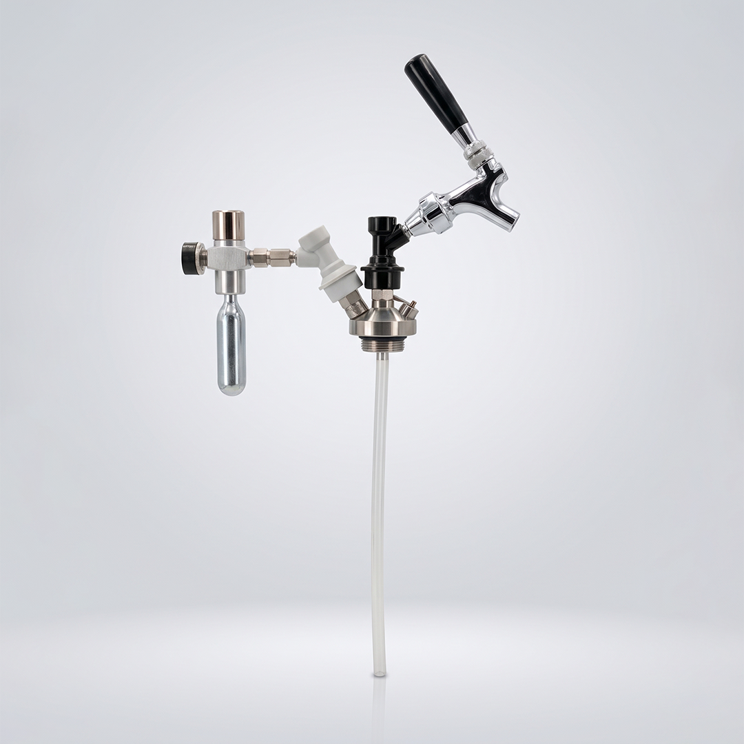 Kit de Dispensado Ball Lock